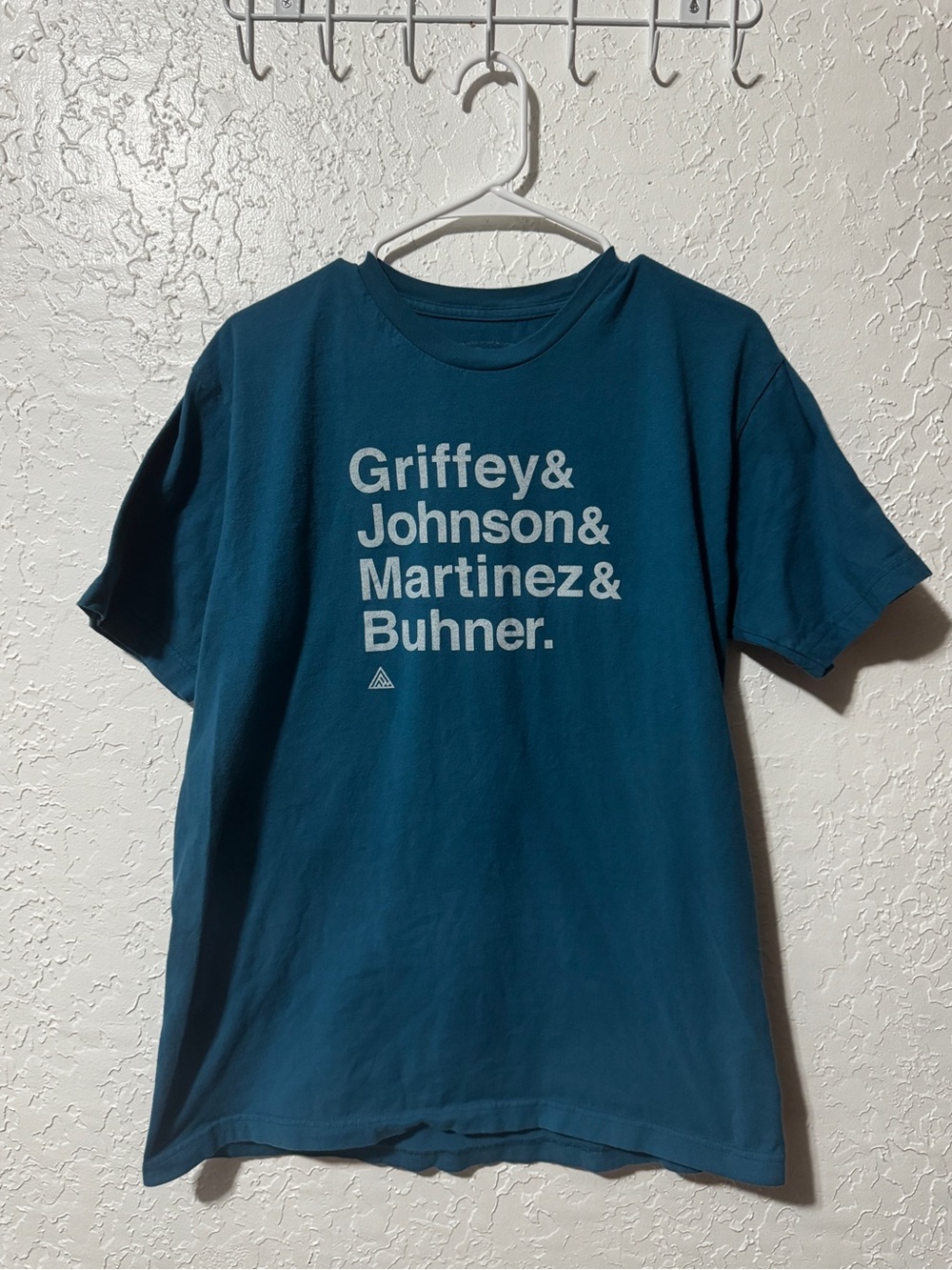 “The Legends” Tee / Seattle Mariners The Great PNW Graphic T-Shirt